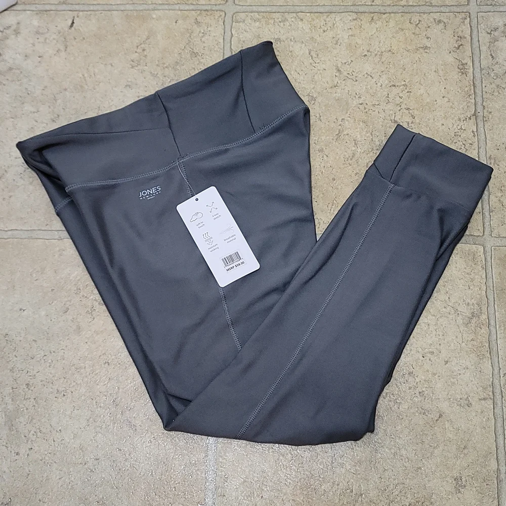 Jones New York Sport Leggings - Picture 5 of 8
